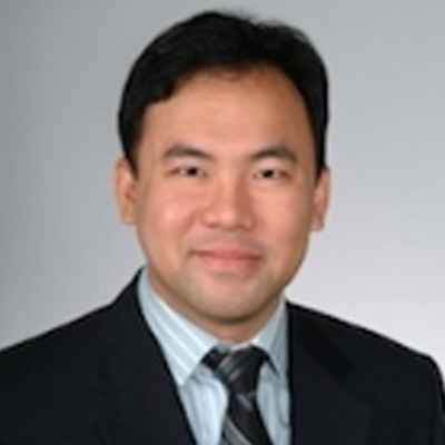C. James Chou, Ph.D.