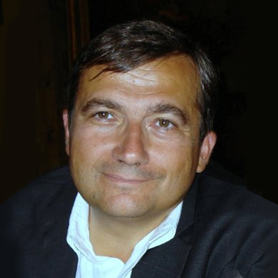 Richard Labaudiniere, Ph.D.